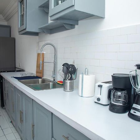 Residences Inaya كوتونو المظهر الخارجي الصورة