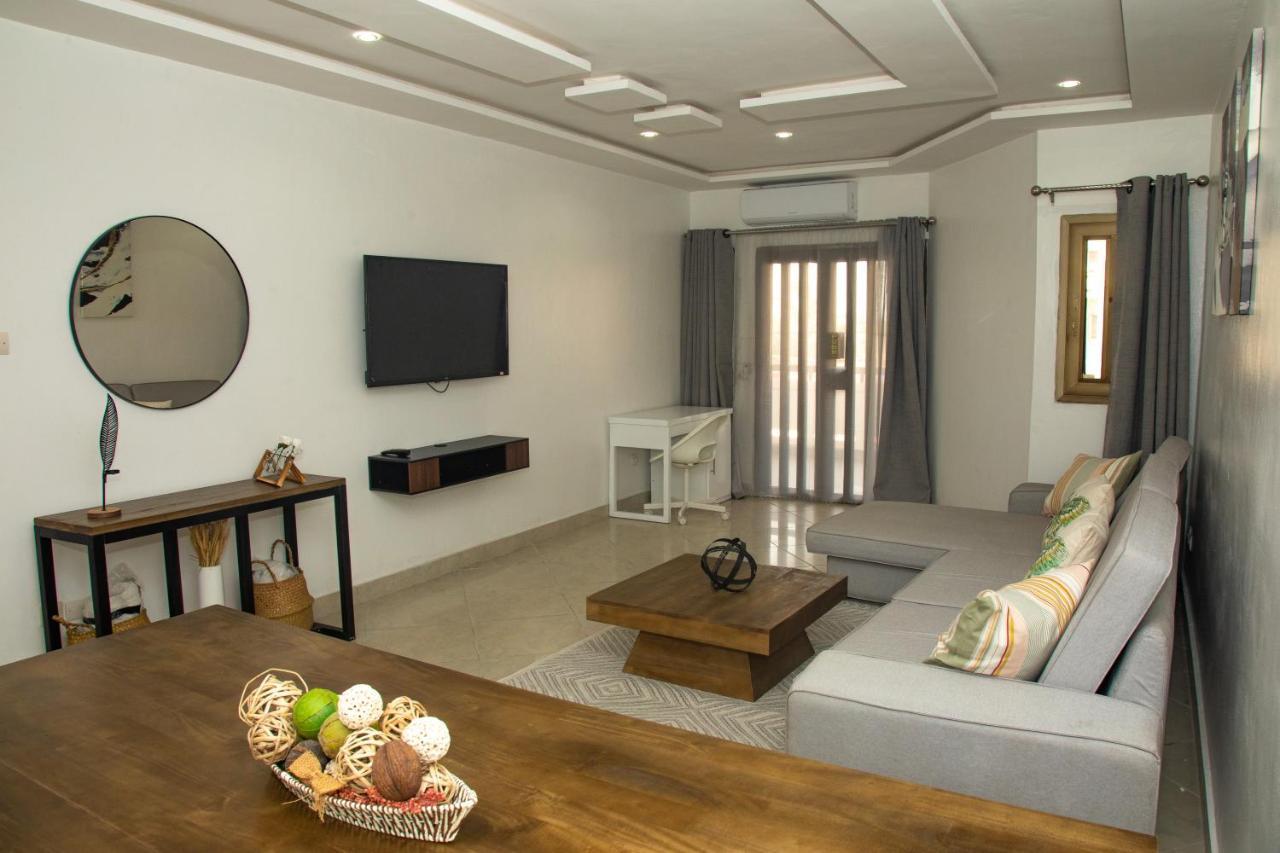 Residences Inaya كوتونو المظهر الخارجي الصورة
