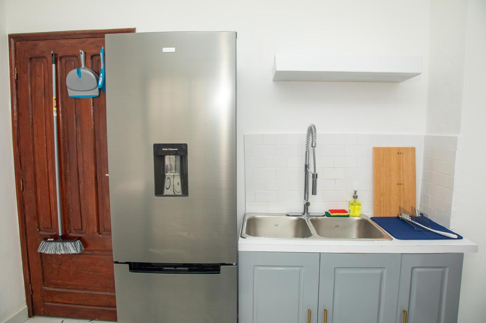 Residences Inaya كوتونو المظهر الخارجي الصورة