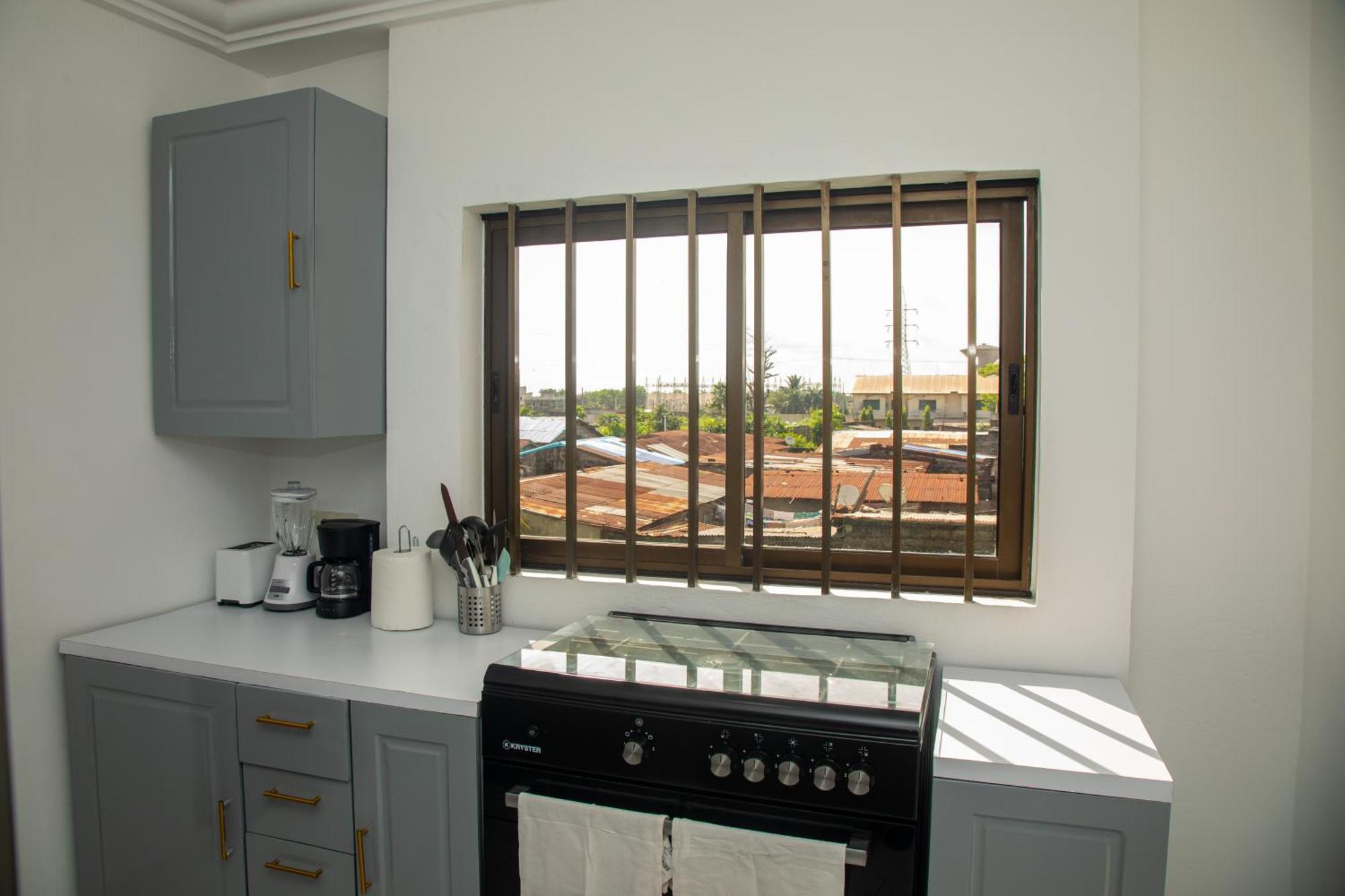 Residences Inaya كوتونو المظهر الخارجي الصورة