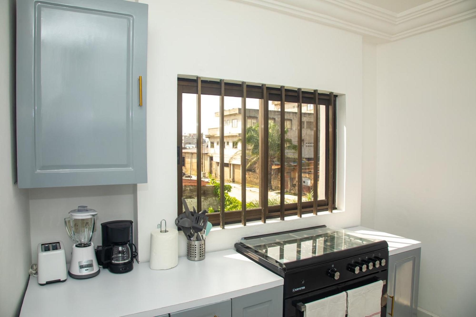 Residences Inaya كوتونو المظهر الخارجي الصورة