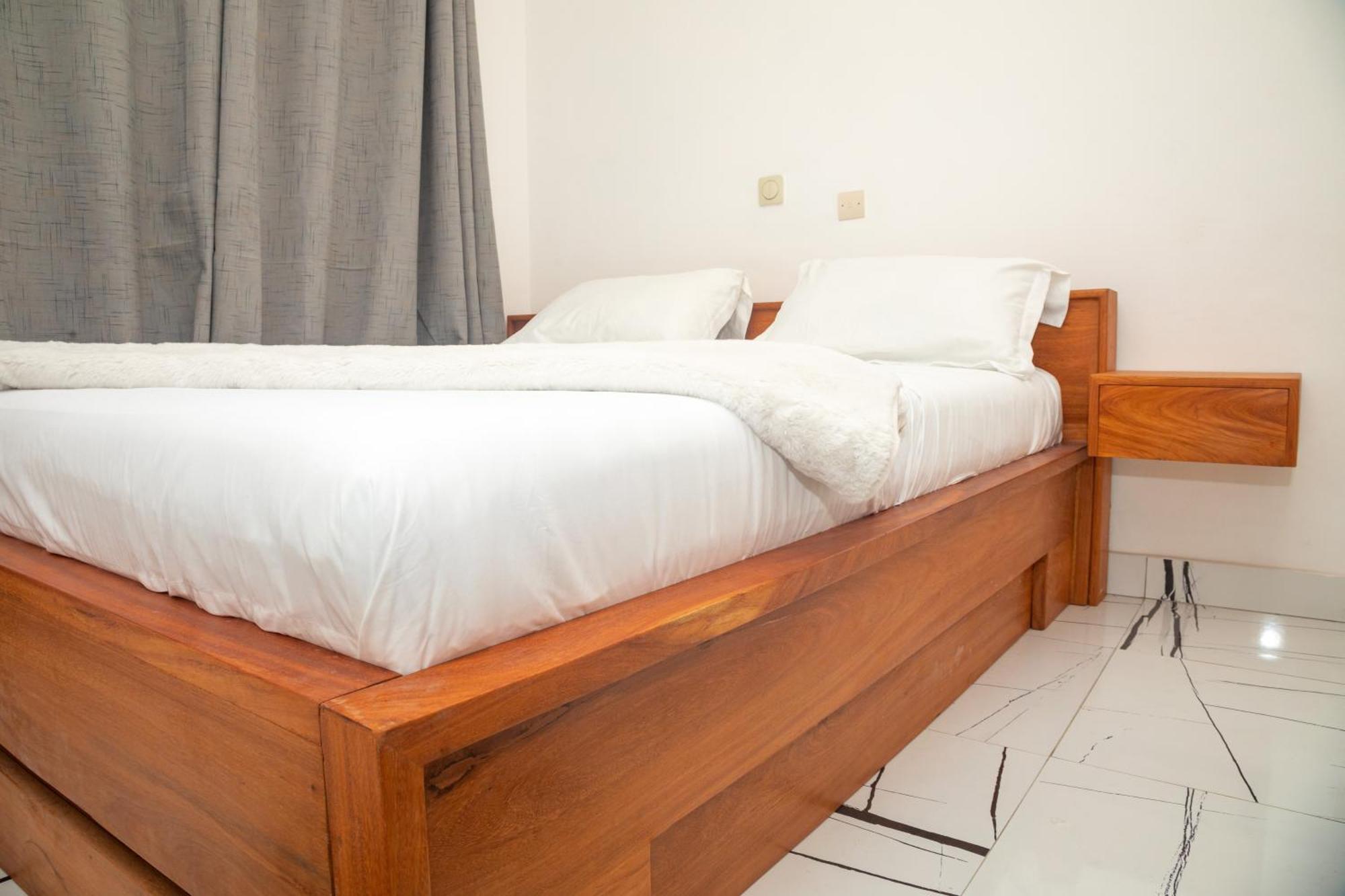 Residences Inaya كوتونو المظهر الخارجي الصورة