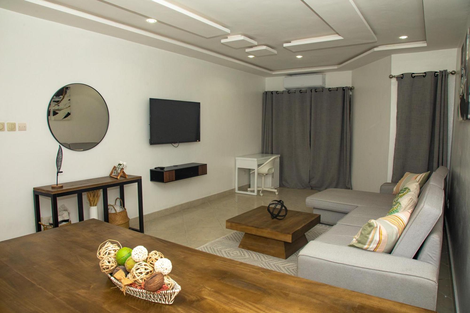 Residences Inaya كوتونو المظهر الخارجي الصورة