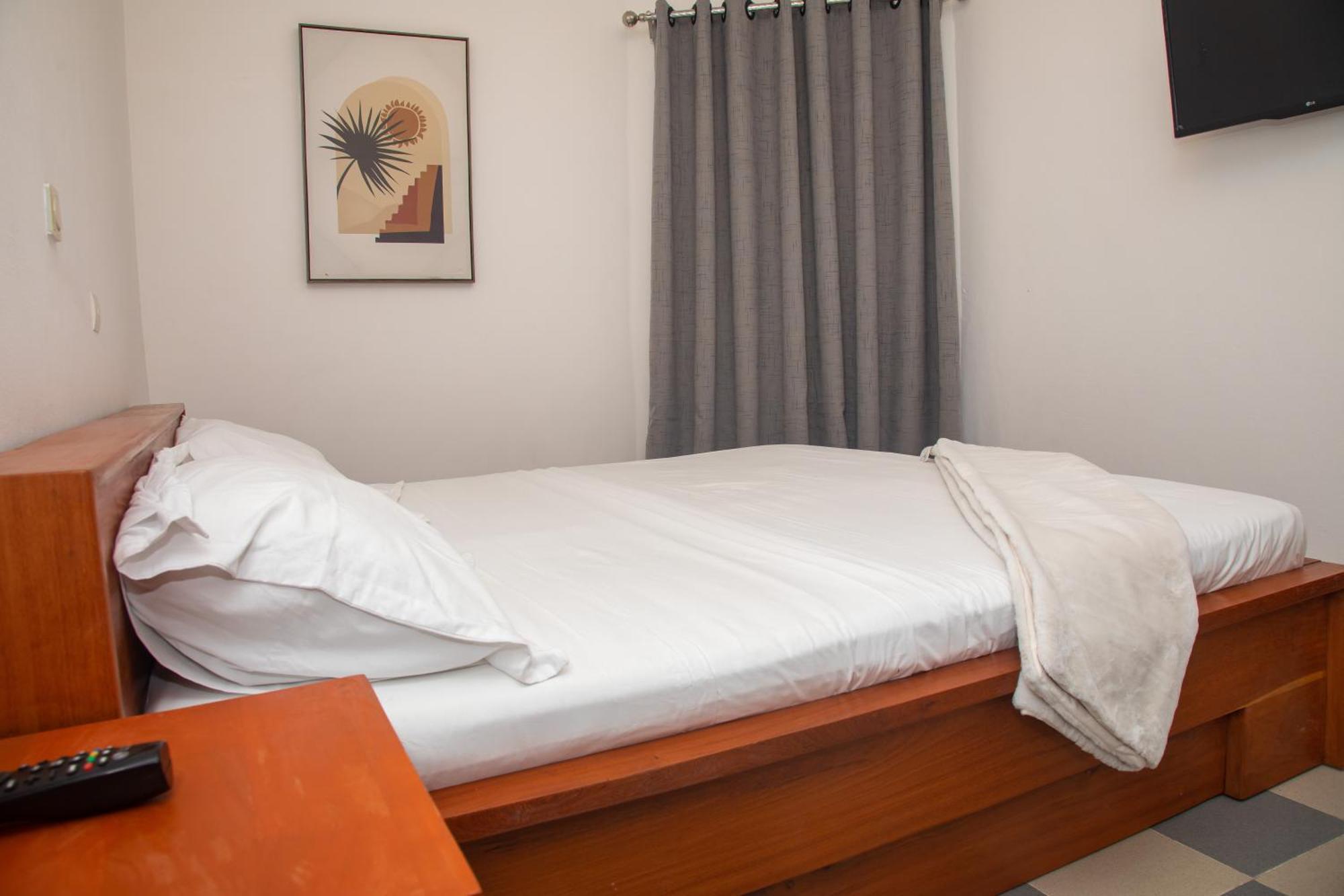Residences Inaya كوتونو المظهر الخارجي الصورة
