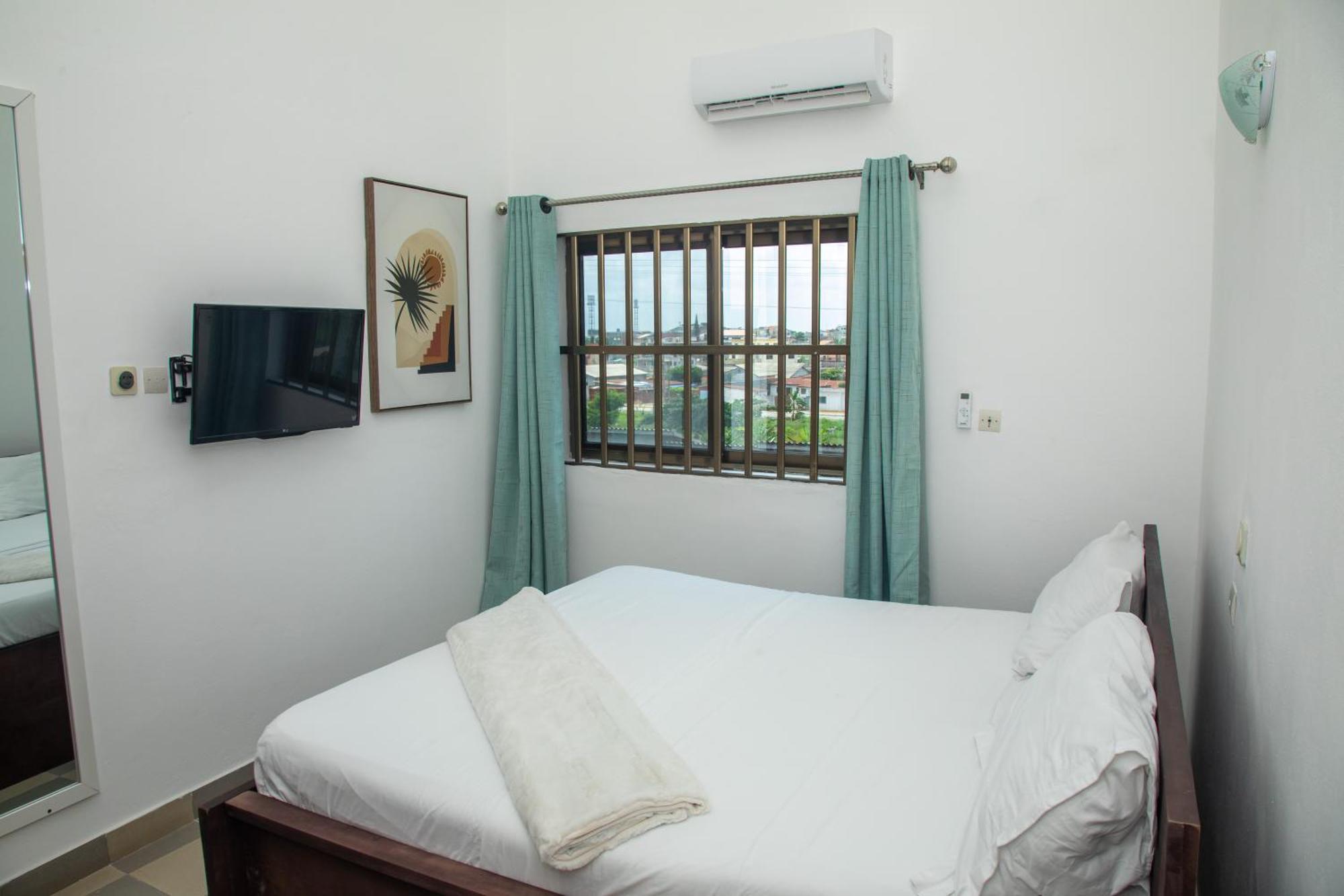 Residences Inaya كوتونو المظهر الخارجي الصورة