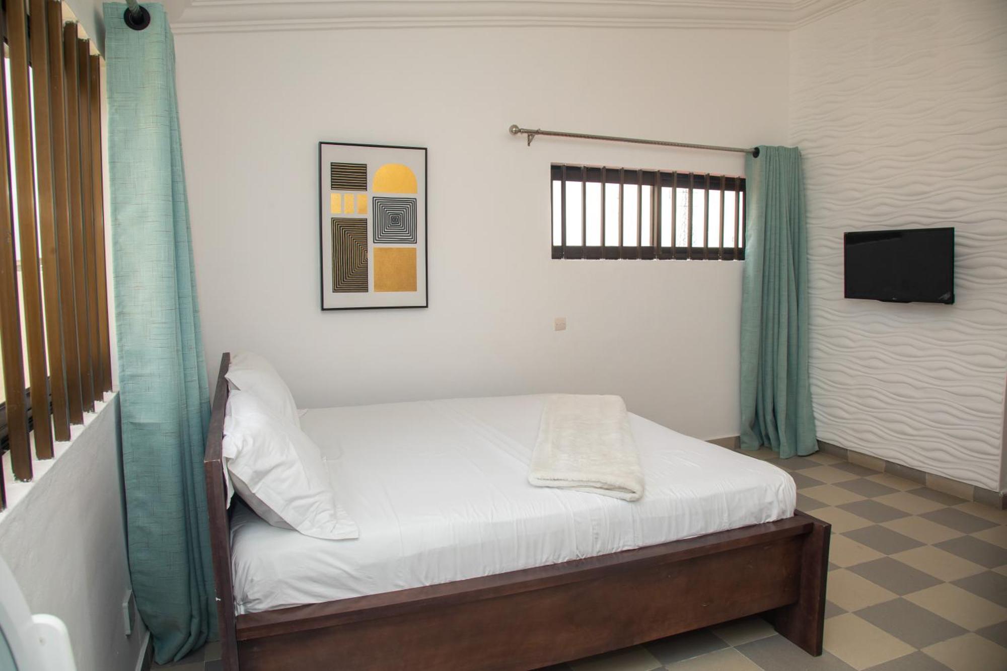 Residences Inaya كوتونو المظهر الخارجي الصورة
