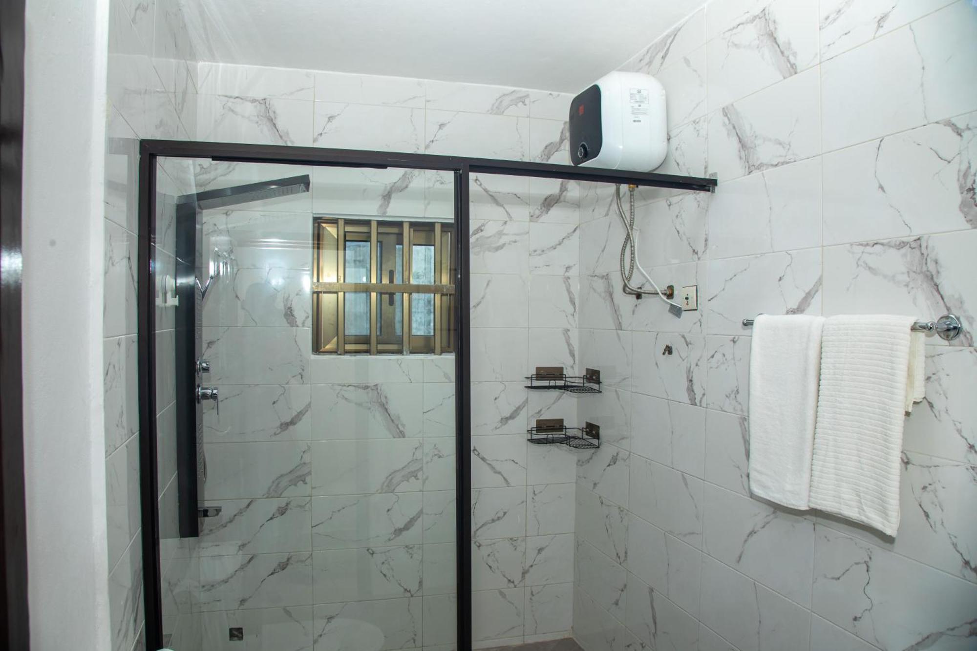 Residences Inaya كوتونو المظهر الخارجي الصورة